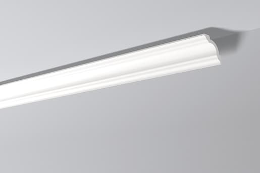 NMC Nomastyl Plus Zierprofil A1 2,00 mt