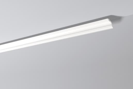 NMC Nomastyl Plus Zierprofil A2 2,00 mt