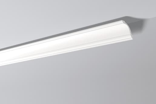NMC Nomastyl Plus Zierprofil GO 2,00 mt