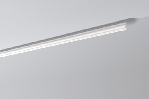 NMC Nomastyl Plus Zierprofil I 2,00 mt