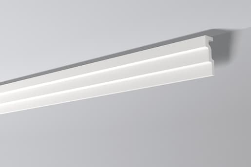 NMC Nomastyl Plus Zierprofil M1 2,00 mt