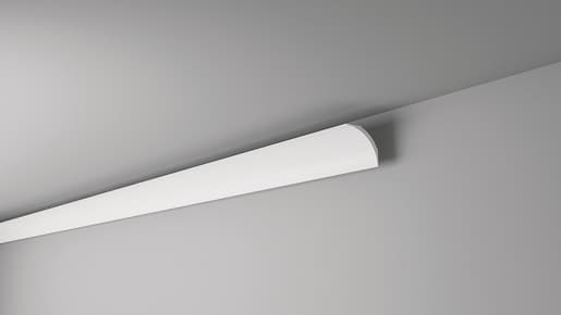 NMC Nomastyl Pure Zierprofil NE2 2,00 mt