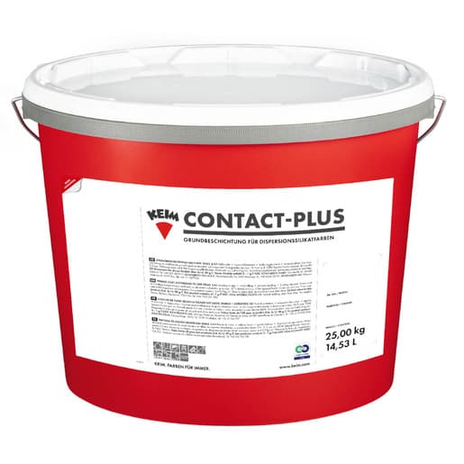 Keim Contact-Plus Weiß