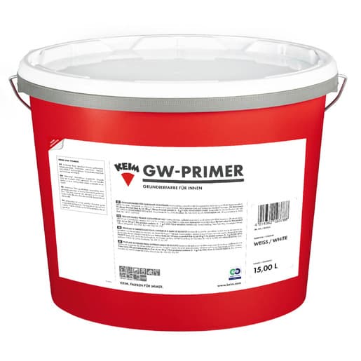 Keim GW-Primer