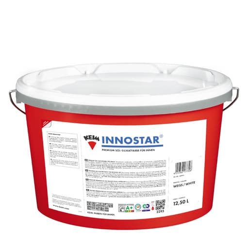 Keim Innostar Weiß
