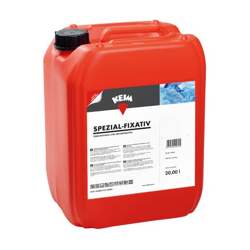 Keim Spezial-Fixativ