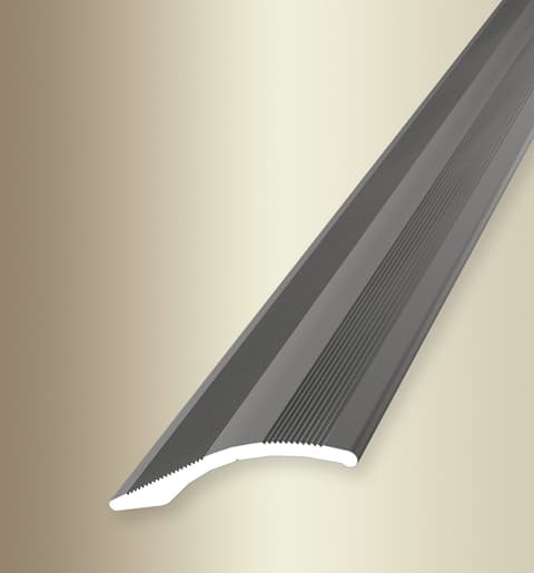 MPlus Anpassungsprofil 247 SK Alu Edelstahl elox. F2 0- Best