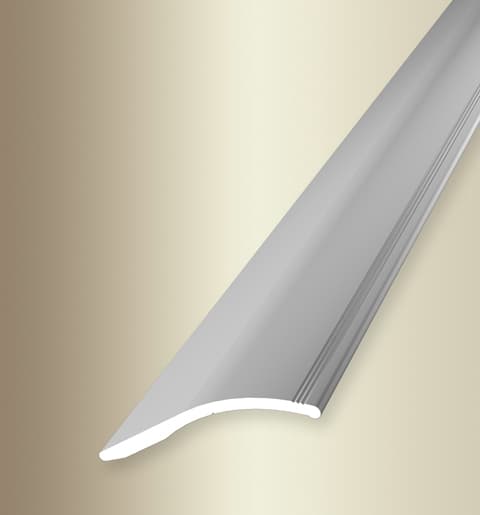MPlus Anpassungsprofil 248 SK Alu Silber elox. F4 0- Best