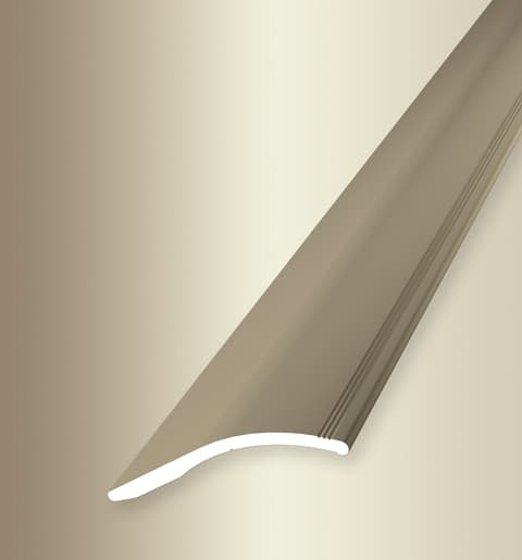 MPlus Anpassungsprofil 248 SK Alu Sand elox. F9 0- Best