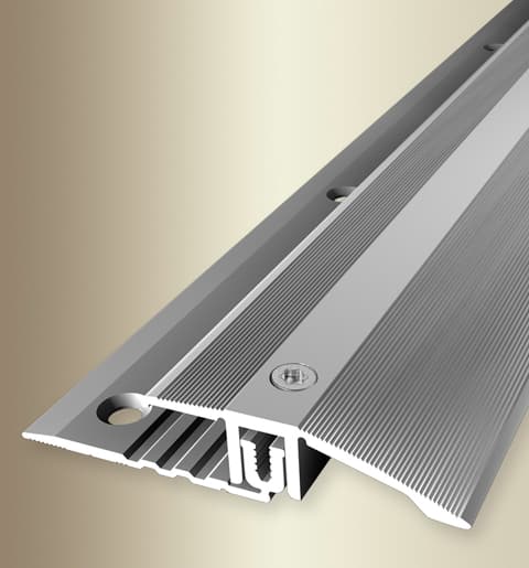 MPlus Anpassungsprof. 286 6,5- Alu Silber elox. F4 PPS Champion