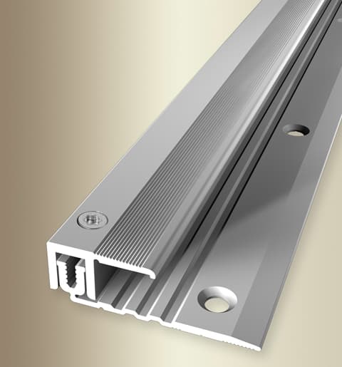 MPlus Abschlussprof. 287N 6,5- Alu Silber elox. F4 PPS Champion