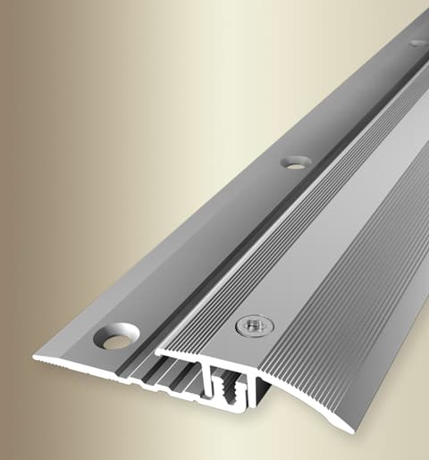 MPlus Anpassungsprof. 376 4 – Alu Silber elox. F4 PPS Champion star