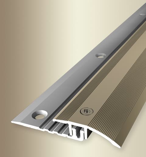 MPlus Anpassungsprof. 376 4 – Alu Sand elox. F9 PPS Champion star