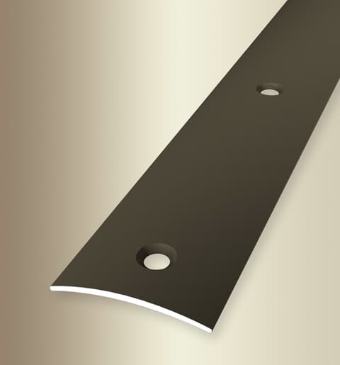 MPlus Übergangsprofil 459 SBS Alu Bronze elox. F6 Best