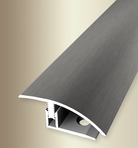 MPlus Anpassungsprofil 556 7 – Alu Edelstahl elox. F2G Mono Clip