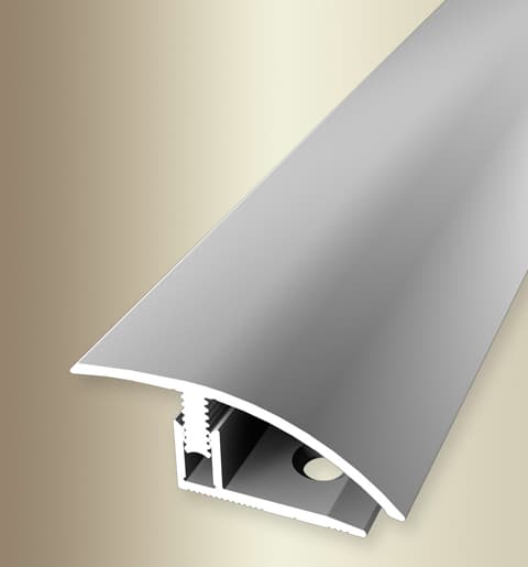 MPlus Anpassungsprofil 556 7 – Alu Silber elox. F4 Mono Clip