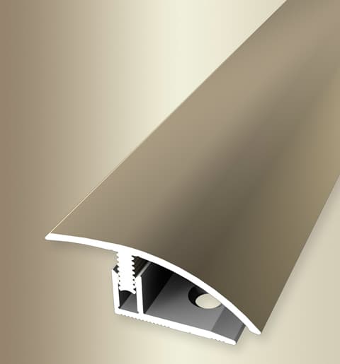 MPlus Anpassungsprofil 556 7 – Alu Sand elox. F9 Mono Clip