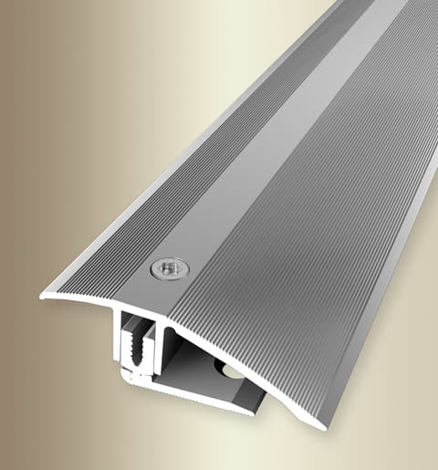 MPlus Anpassungsprof. 886 7 – Alu Silber elox. F4 PPS Champion flex