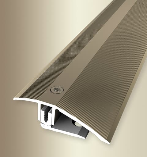 MPlus Anpassungsprof. 886 7 – Alu Sand elox. F9 PPS Champion flex