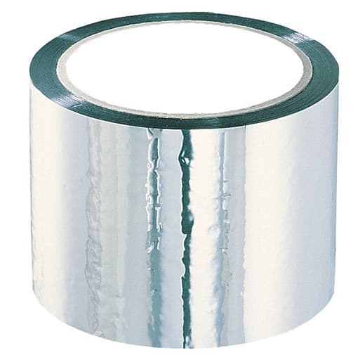 MPlus Alu-Foliendichtband 50,0x 4floor 4FU901007