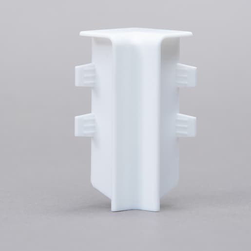 MPlus Holzleiste 2030 MP4157 Zubehör KST IE für SL 16x58mm weiss uni/Btl