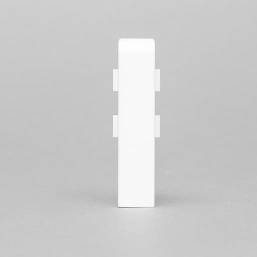 MPlus Holzleiste 2030 MP4160 Zubehör KST Verbind SL 16x58mm weiss uni/Bt