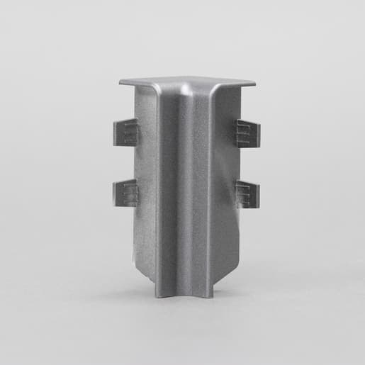 MPlus Holzleiste 2030 MP4210 Zubehör KST IE für SL 16x58mm edelstahl/Btl