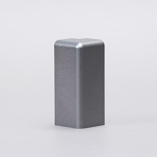MPlus Holzleiste 2030 MP4211 Zubehör KST AE für SL 16x58mm edelstahl/Btl