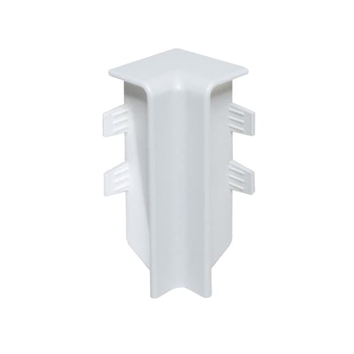 MPlus Holzleiste 2030 MP5561 Zubehör KST IE für SL 16x58mm lichtgrau/Btl