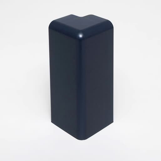 MPlus Holzleiste 2030 MP5463 19×60 MDF weiss uni Fol RAL9016 Berlin