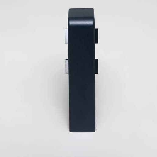 MPlus Holzleiste 2030 MP5569 Zubehör KST Verbind SL 16x58mm anthraz/Btl