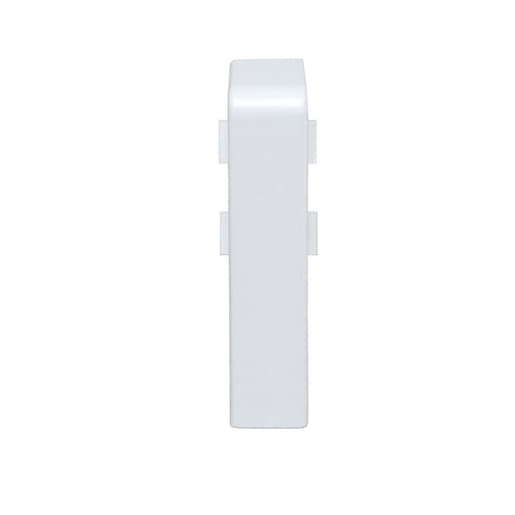 MPlus Holzleiste 2030 MP5570 Zubehör KST Verbind SL 16x58mm lichtgr/Btl