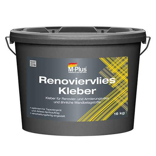 MPlus Renoviervlieskleber