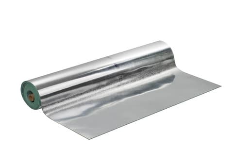 MPlus SoundProtect ALU+ 8,0×1, Wineo UPU200SD Polyurethan-Mineral