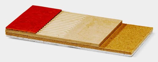 MPlus Jumpax Classic 1200x600x10 mm unifloor 136.000 inkl.Styropor/P