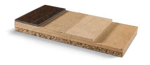 MPlus Jumpax Nature 1200x600x14, unifloor 150.500 inkl.Holzfaser/P