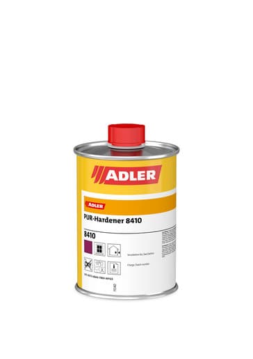Adler PUR Hardener 8410 für 2K PUR-Multilack
