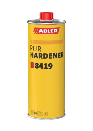 Adler PUR Hardener 8419