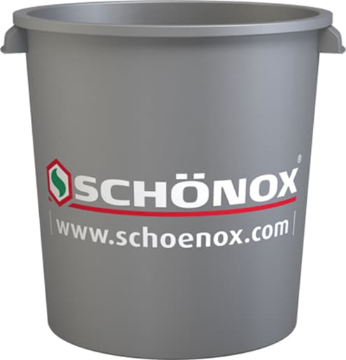 Schönox Anmacheimer