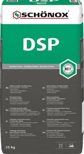 Schönox DSP KH vergütet Innen + Außen 4-