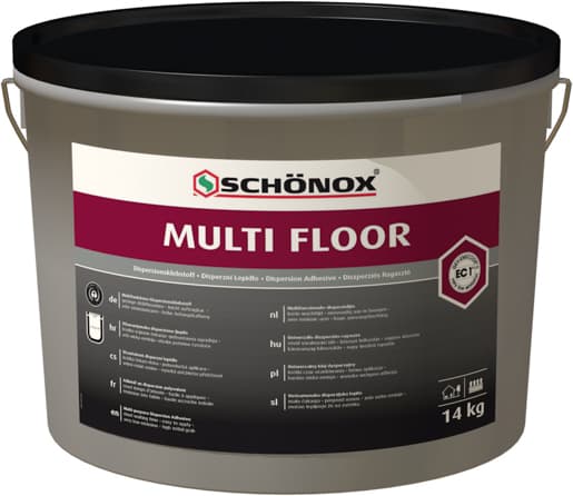 Schönox Multifloor Multifunktionsklebstoff