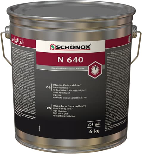 Schönox N 640 Kontaktklebstoff