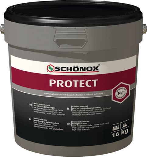 Schönox Protect Sicherheits-Klebstoff