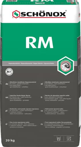 Schönox RM Reparaturmasse