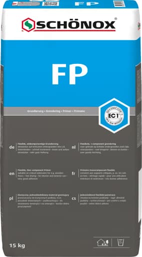 Schönox FP Grundierung