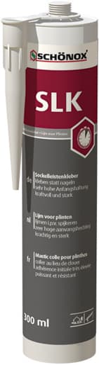 Schönox SLK Sockelleistenkleber