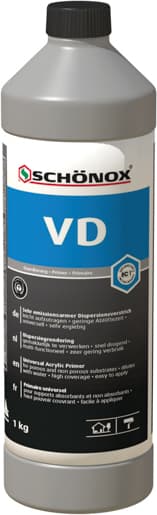 Schönox VD Universal Disp.Grundierung