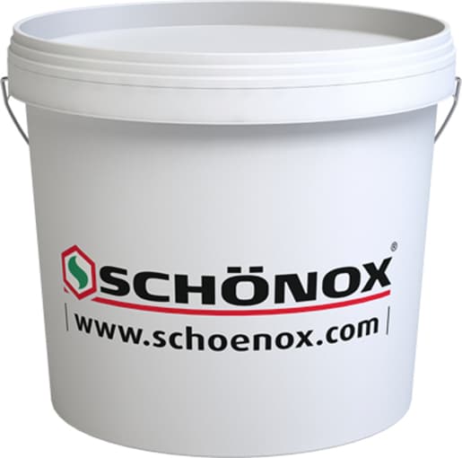 Schönox Wassereimer