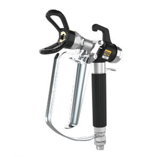 Wagner 0502081A Airless-Pistole AG-Gew. 1/4 inkl. TradeTip 3 Düsenhalter