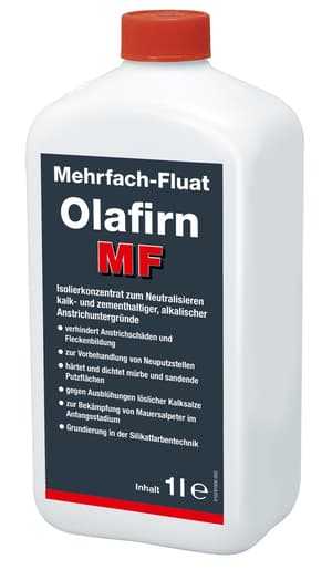 Pufas Mehrfach-Fluat Olafirn MF